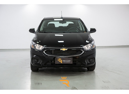 Chevrolet Onix 1.4 MPFI LT 8V FLEX 4P MANUAL