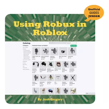 Comprar ROBLOX  Robux + Barato