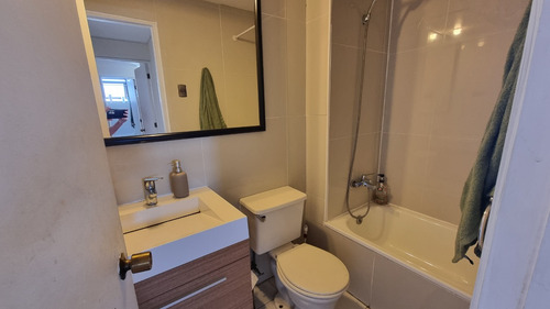 Venta Departamento Cristóbal Colón / Remodelado 2 D 2 B.