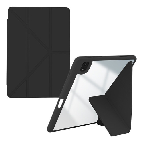 Funda For Oppo Pad 2022 Cubierta Inteligente Con Ranura Pa