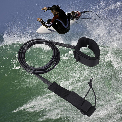 J Correa De Tabla De Surf Premium Board Pierna Cuerda Correa
