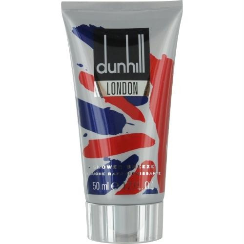 Dunhill Londres Por Alfred Dunhill Ducha Brisa 1.7 Oz