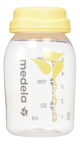 Medela Botellas De Coleccin Y Almacenamiento De Leche Matern