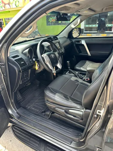 Toyota Prado 3.0 Tx