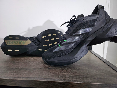 Zapatillas Adidas Adizero Ad Pro 3 (Usado)