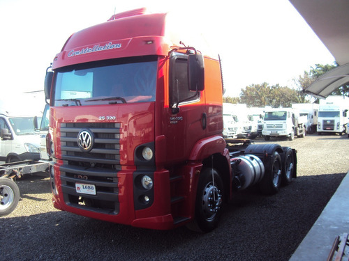 Vw 25.320 Titan