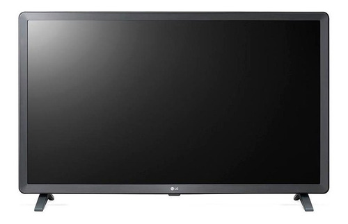 Imagem 2 de 4 de Tv LG 32 Hd Usb Hdmi 32lt330hbsb.awz