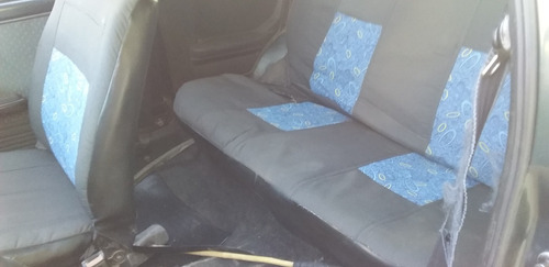 Imagem 3 de 15 de Fiat Uno Uno