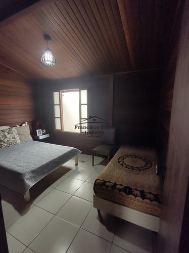 Imagem 16 de 30 de Casa À Venda No Bairro Portal Das Colinas - Guaratinguetá/sp - Cs572