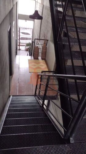 Imagem 6 de 6 de Sala Para Alugar, 128 M² Por R$ 3.000,00/mês - Carrão - São Paulo/sp - Av6833