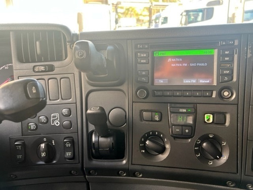 Imagem 5 de 11 de Scania G 400 G400 Streamline 6x2 = R400 440 Fh460 2544 2546