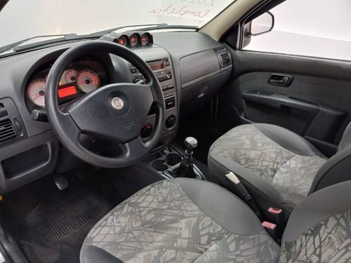 Fiat Strada 1.8 MPI ADVENTURE CD 16V FLEX 2P MANUAL