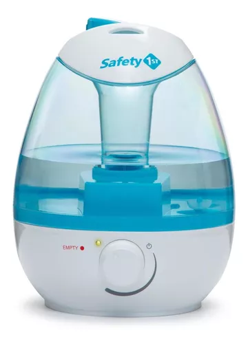 Humidificador de aire para bebés: Un regalo práctico y útil para