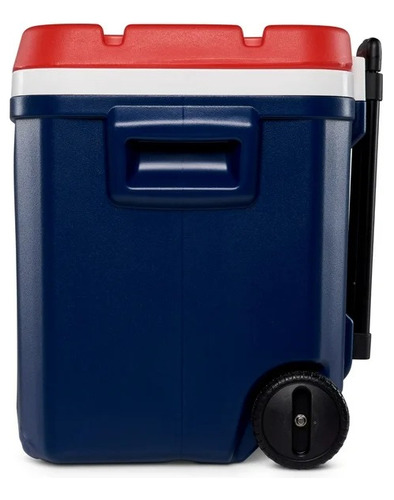 Igloo 60 Qt Ruedas Texas Edition 58 Litros 4 Dias Frio