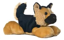 Comprar Peluche Perro Pastor Alemán Aurora Shep Original