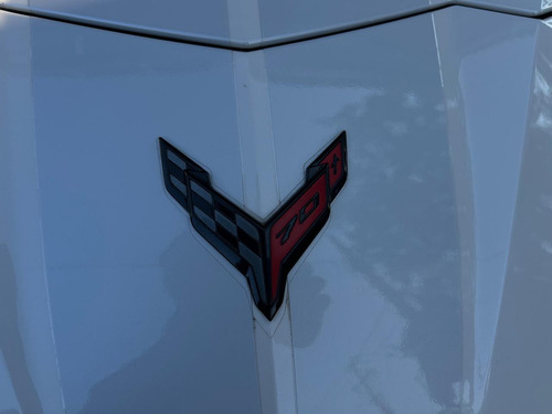 Chevrolet Corvette 6.2 V8 Coupe Stingray Z51 70 Aniversario At H