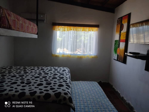 Imagen 7 de 15 de Apartamento En Alquiler Vacacional Caraballeda Los Corales