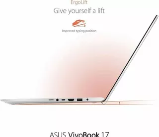 Asus Vivobook 17 Full Hd Laptop Intel I5-11, 8gb Ram