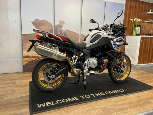 Bmw F850gs Premium 2019