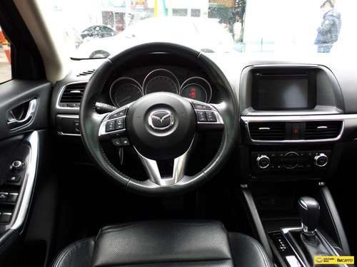 Mazda Cx-5 Lx Grand Touring 4x4 2.5 At