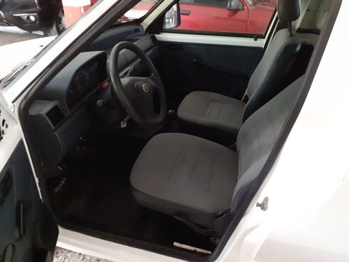 Fiat Fiorino 1.7 2004