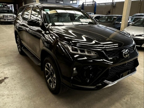 Imagen 16 de 18 de Toyota Sw4 Srx At 7 Asientos Okm 2022