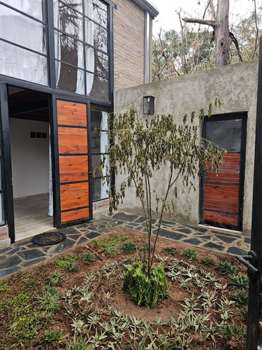 Venta 4 Departamentos 1 Dorm. Mas Local Comercial