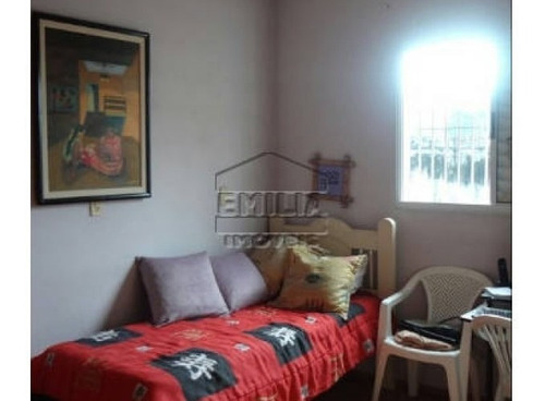 Imagem 8 de 14 de Casa - Vila Tavares - Campo Limpo Paulista - Sp