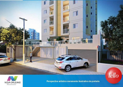 Imagem 30 de 30 de Apartamento - Ref: 230918