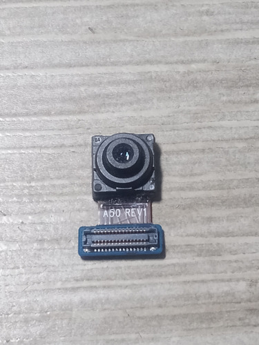 Camera Frontal Selfie Samsung Galaxy A50 Sm-a505gt Original (Usado)