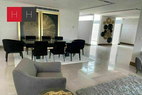 Departamento En Venta Santa Engracia, San Pedro Al Norte De