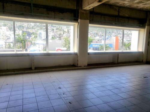 Fracc. Costa Azul Pisos Para Oficinas En Avenida Costera