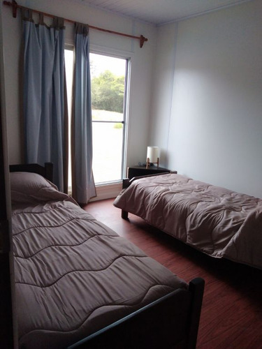 Villa Luna En Villa Serrana