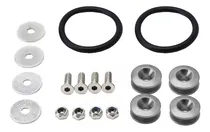 Comprar Ganchos Sujeta Puntas Paragolpes Tuning C\u002F Aro Goma  Juego