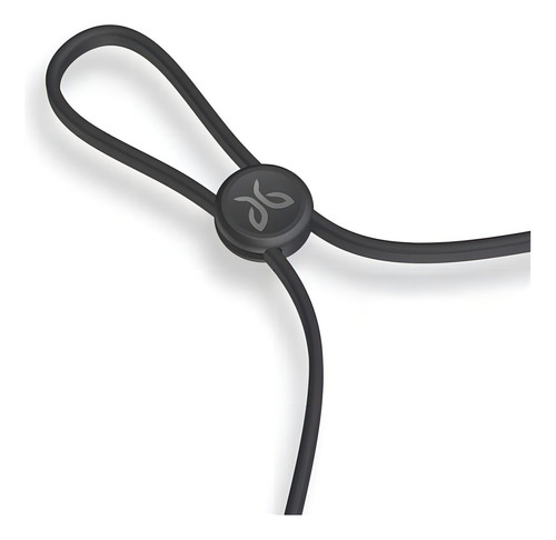Fone de ouvido Bluetooth Logitech Jaybird Tarah Sports - preto