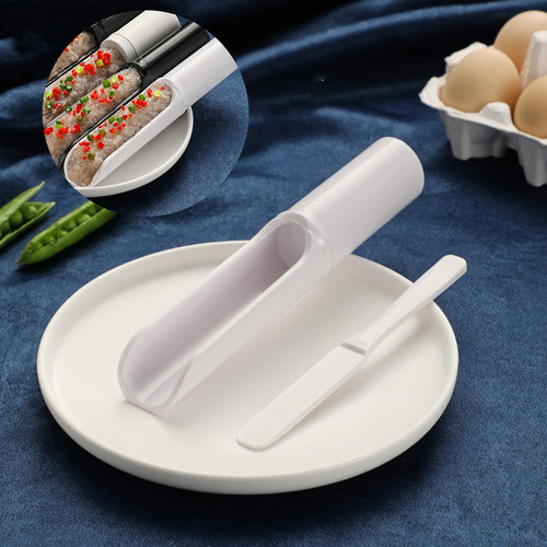 Herramienta De Cocina Para Hacer Albóndigas Con Pala Para