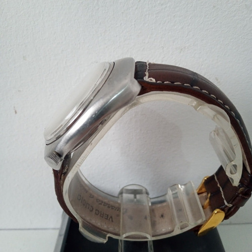 Reloj Mervos Raro Automático (Usado)