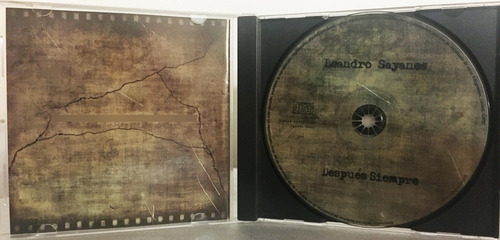 Cd Después Siempre