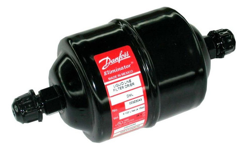 Danfoss 023z5007 Filtro Secador 1/4puLG Linea De Liquido
