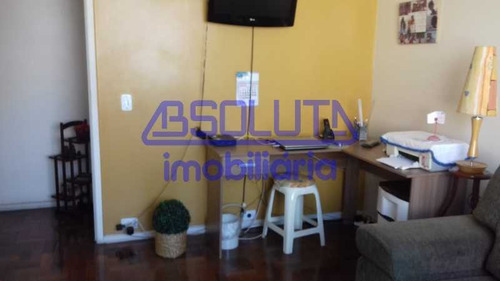 Imagem 11 de 15 de Apartamento-à Venda-tijuca-rio De Janeiro - 22631