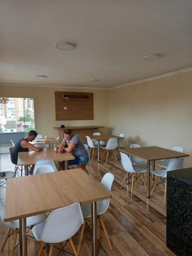 Apartamento Com 2 Dormitórios À Venda, 46 M² Por R$ 350.000,00 - Vila Carrão - São Paulo/sp - Ap3386