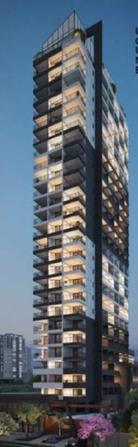 Imagem 1 de 15 de Studio Residencial Para Venda, Alto Da Boa Vista, São Paulo - St7125. - St7125-inc