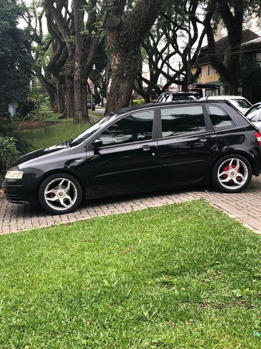 Imagem 12 de 15 de Fiat Stilo Connect
