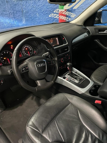 Imagem 7 de 12 de Audi Q5 2.0 Tsfi