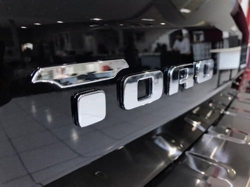 Imagem 5 de 11 de Fiat Toro 2.0 Volcano Diesel