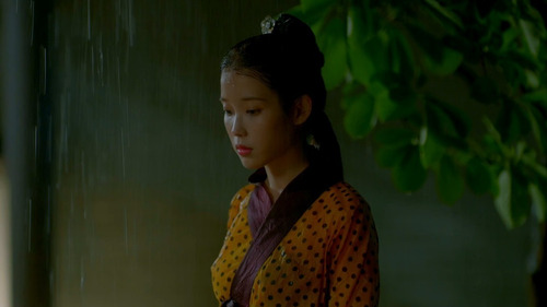 Moon Lovers Scarlet Heart Ryeo Em Bluray Box