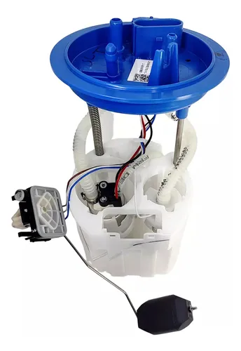 comprar Bomba Combustivel T-cross Nivus Polo Virtus 2qb919051e Orig.