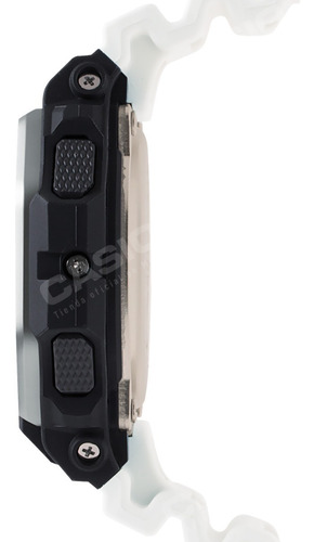Imagen 2 de 7 de Reloj Casio G-shock Youth Gbx-100-7