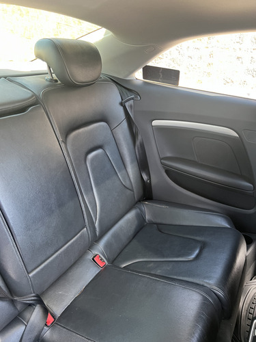 Audi A5 2.0 Sportback Luxury T At