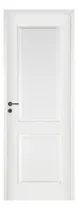 Comprar Puerta Oblak Candem 2 Tableros Rectos 80x10 Mch Derecha